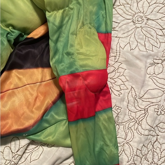 TMNT costume - Picture 5 of 7